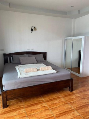 Apartment next Srithanu & Zen Beach